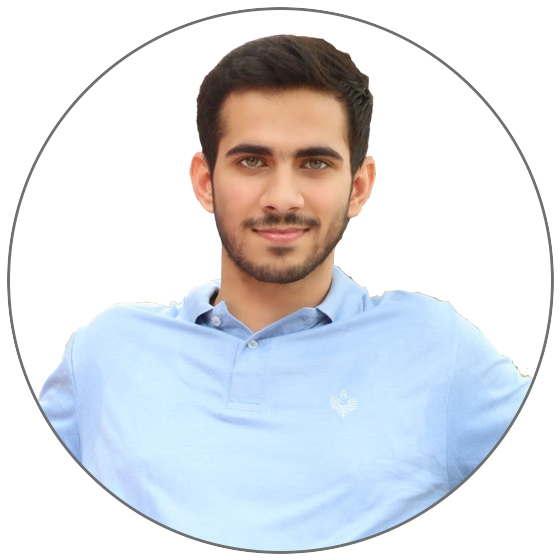 Abdul Haq a freelance web developer and designer.